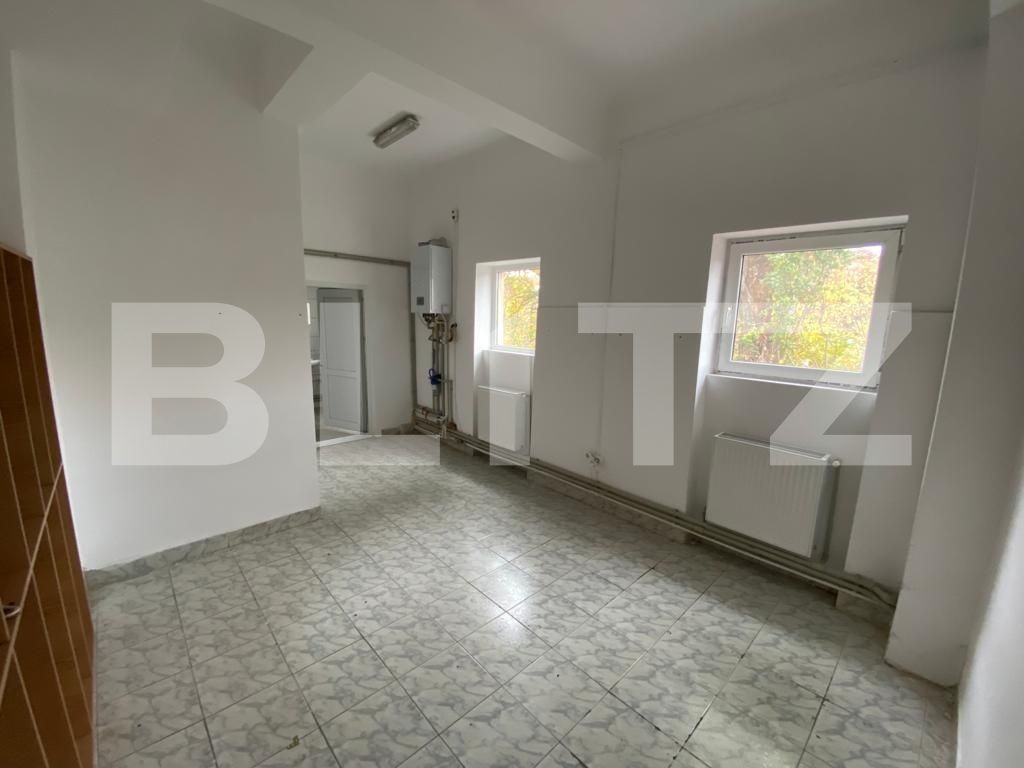 Spațiu birouri de închiriat Valea Rosie - 74163SIB | BLITZ Craiova | Poza7