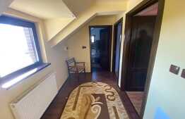 Casa moderna, 3 camere, 130 mp, curte cu foisor, zona Bariera Valcii