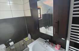 Casa moderna, 3 camere, 130 mp, curte cu foisor, zona Bariera Valcii
