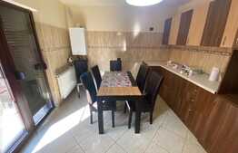 Casa moderna, 3 camere, 130 mp, curte cu foisor, zona Bariera Valcii