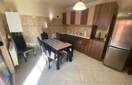 Casa moderna, 3 camere, 130 mp, curte cu foisor, zona Bariera Valcii