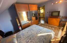 Casa moderna, 3 camere, 130 mp, curte cu foisor, zona Bariera Valcii