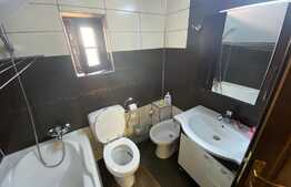 Casa moderna, 3 camere, 130 mp, curte cu foisor, zona Bariera Valcii