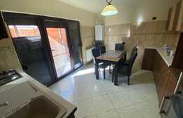 Casa moderna, 3 camere, 130 mp, curte cu foisor, zona Bariera Valcii