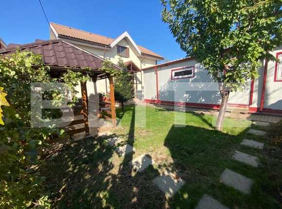 Casa de închiriat 3 camere Bariera Valcii - 74164CI | BLITZ Craiova | Poza19