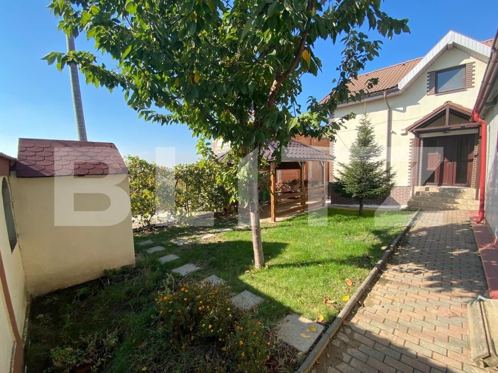 Casa de închiriat 3 camere Bariera Valcii - 74164CI | BLITZ Craiova | Poza18