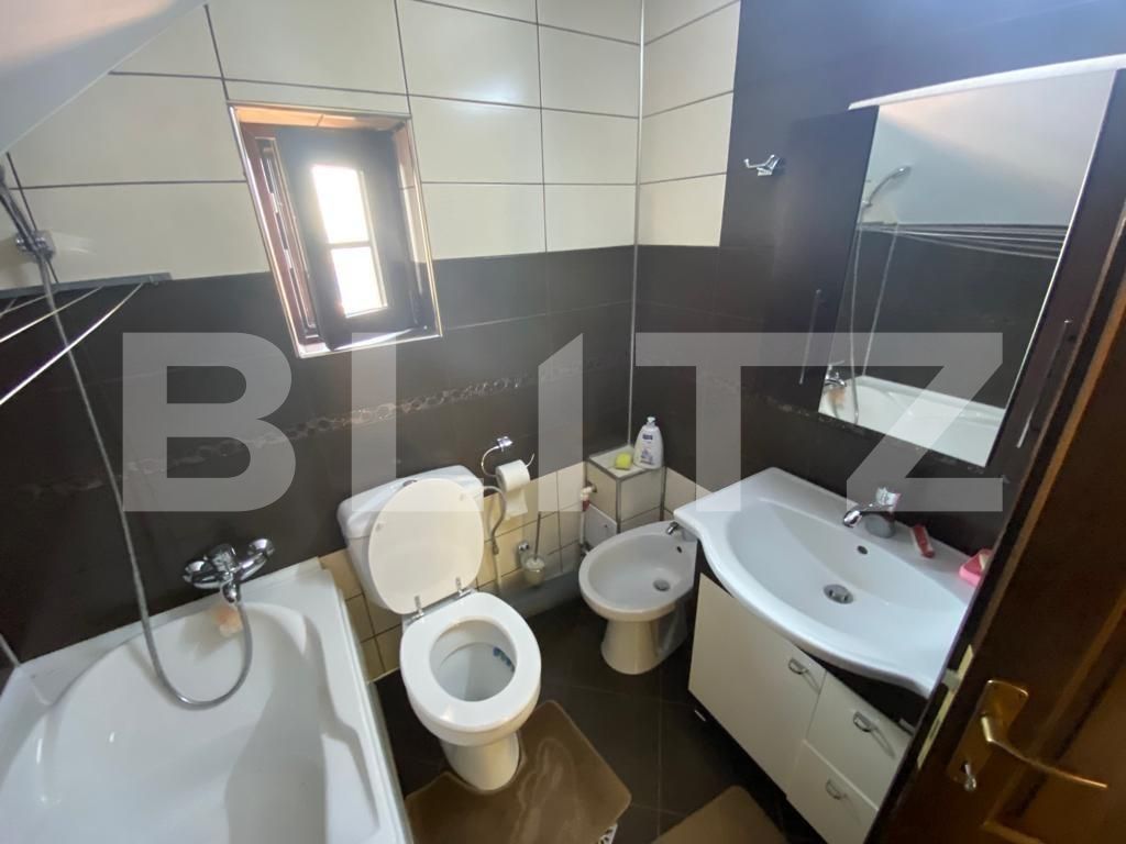 Casa de închiriat 3 camere Bariera Valcii - 74164CI | BLITZ Craiova | Poza14