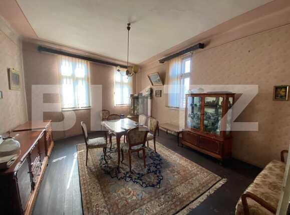 Casa de închiriat 5 camere Central - 74165CI | BLITZ Craiova | Poza1