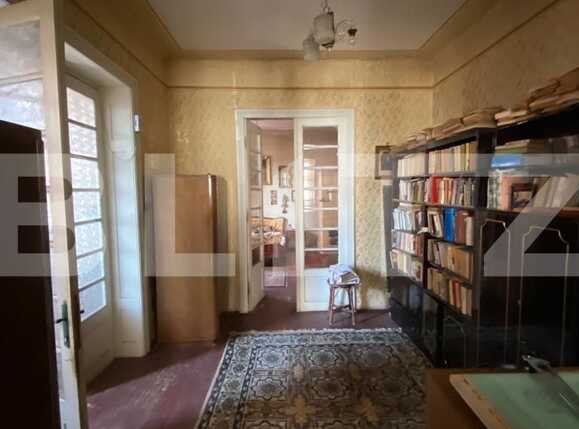 Casa de închiriat 5 camere Central - 74165CI | BLITZ Craiova | Poza2