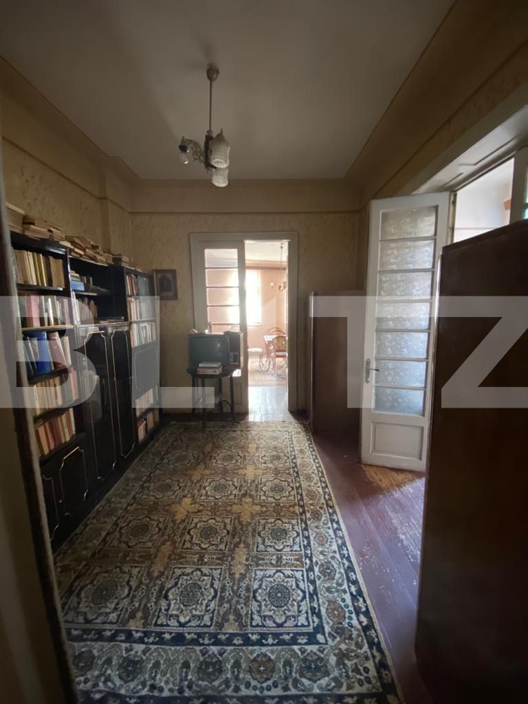 Casa de închiriat 5 camere Central - 74165CI | BLITZ Craiova | Poza4