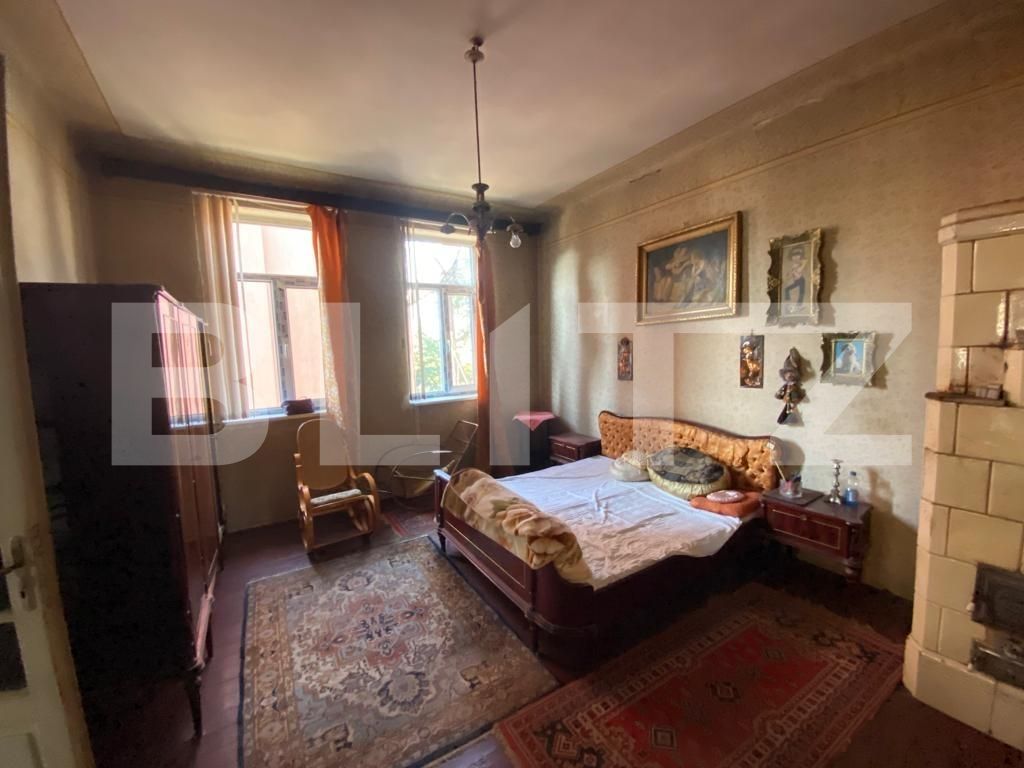 Casa de închiriat 5 camere Central - 74165CI | BLITZ Craiova | Poza3