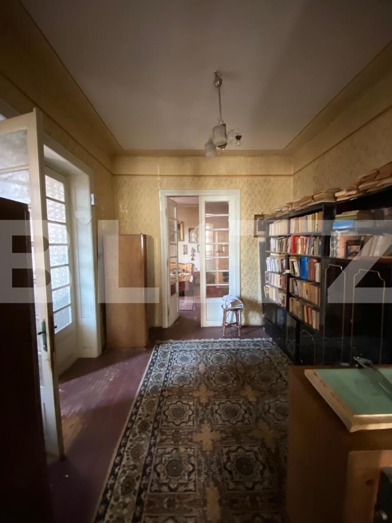 Casa de închiriat 5 camere Central - 74165CI | BLITZ Craiova | Poza2