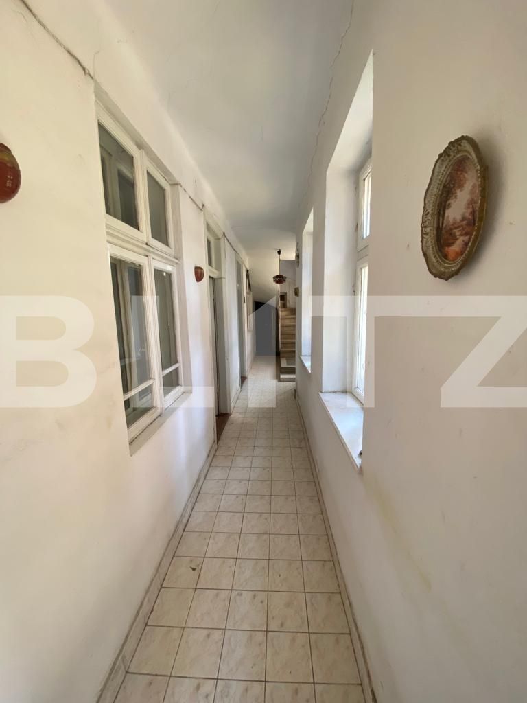Casa de închiriat 5 camere Central - 74165CI | BLITZ Craiova | Poza5