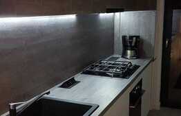 Garsoniera modern/lux , incalzire in pardoseala, masina de spalat vase, zona Calea Severinului