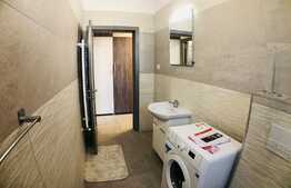 Garsoniera modern/lux , incalzire in pardoseala, masina de spalat vase, zona Calea Severinului