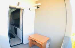 Garsoniera modern/lux , incalzire in pardoseala, masina de spalat vase, zona Calea Severinului