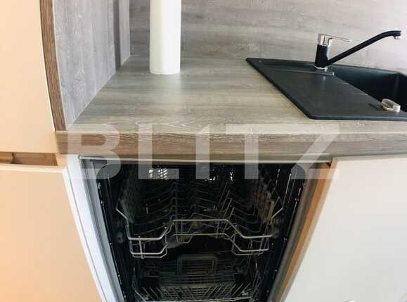 Garsonieră de închiriat Calea Severinului - 74183AI | BLITZ Craiova | Poza3