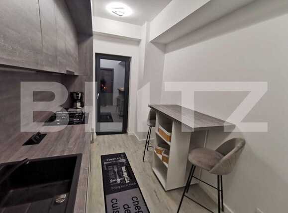 Garsonieră de închiriat Calea Severinului - 74183AI | BLITZ Craiova | Poza1