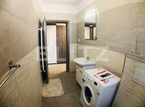 Garsonieră de închiriat Calea Severinului - 74183AI | BLITZ Craiova | Poza6