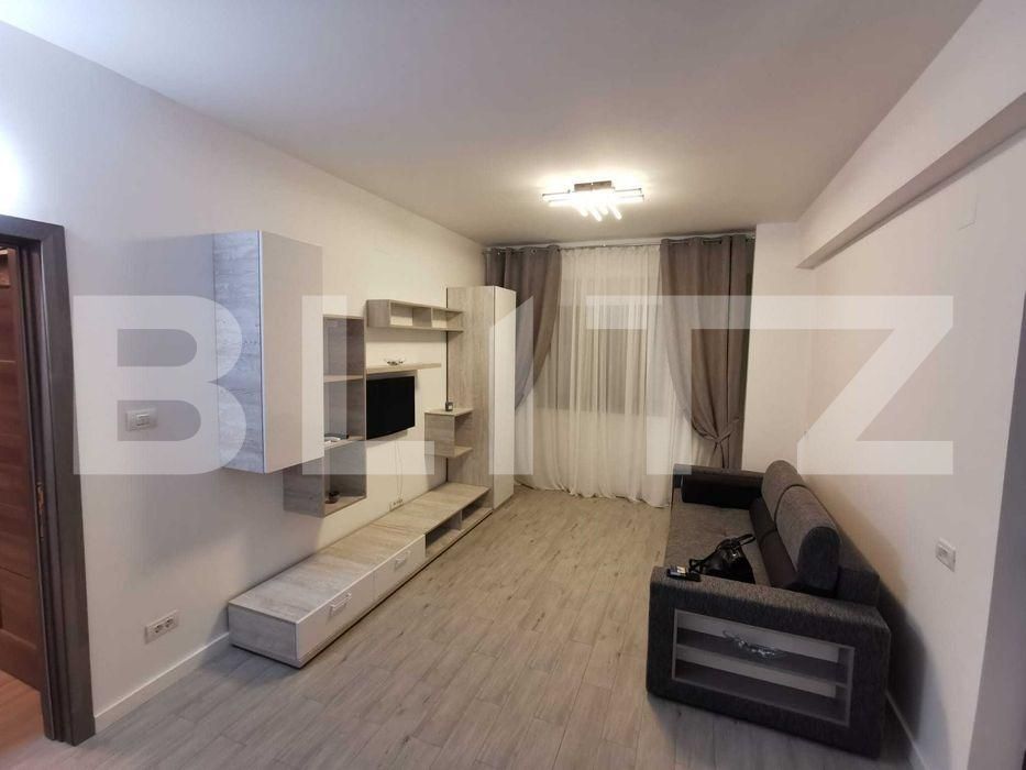 Garsonieră de închiriat Calea Severinului - 74183AI | BLITZ Craiova | Poza4