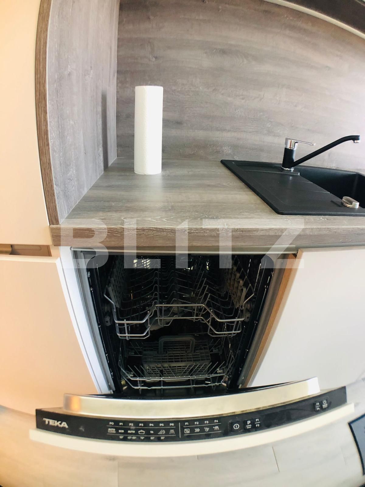 Garsonieră de închiriat Calea Severinului - 74183AI | BLITZ Craiova | Poza3