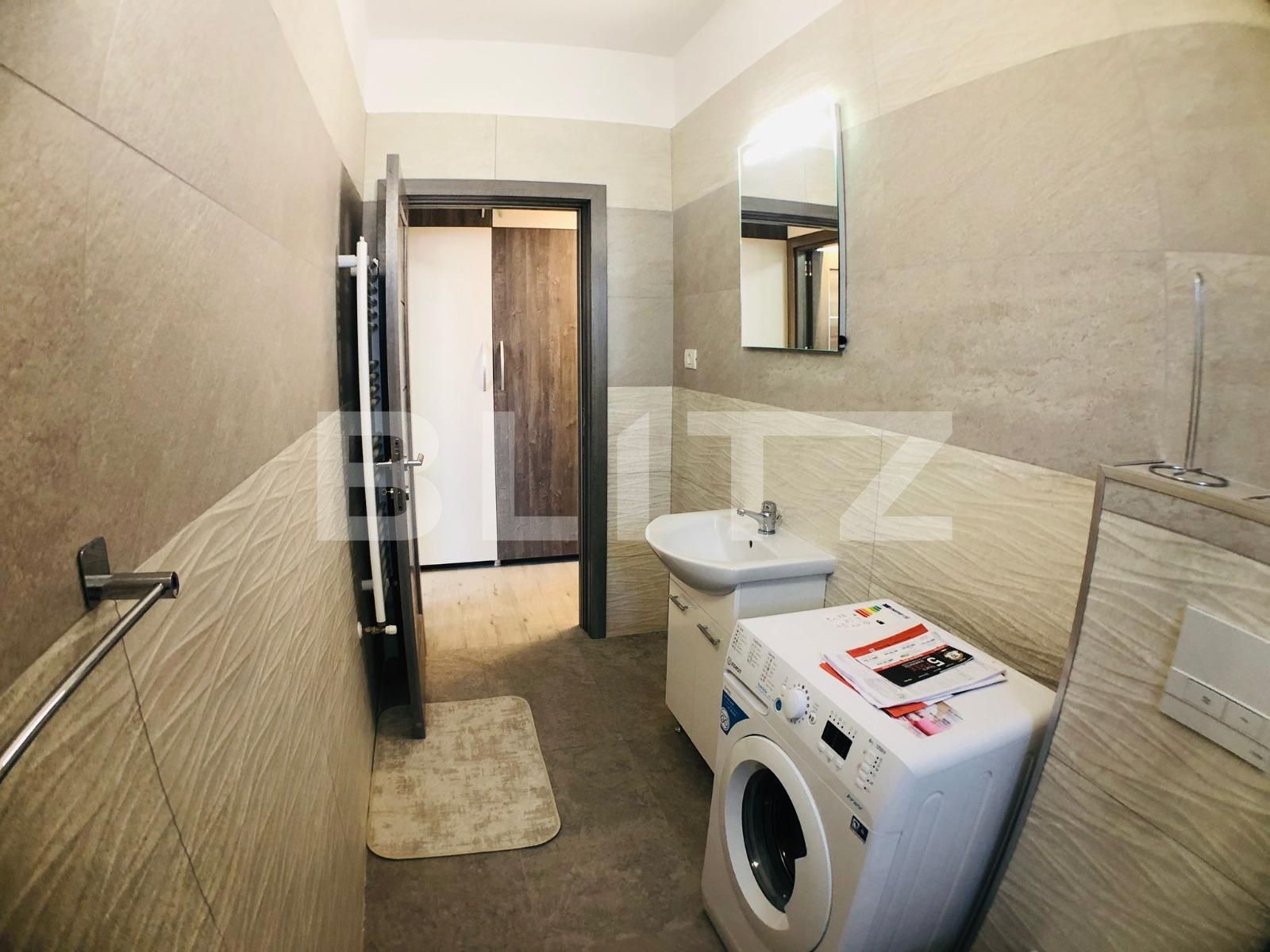 Garsonieră de închiriat Calea Severinului - 74183AI | BLITZ Craiova | Poza6