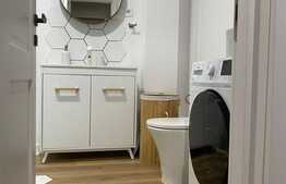 Apartament 3 camere, lux, incalzire in pardoseala, zona Rovine