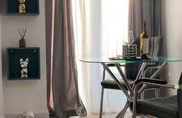 Apartament 3 camere, lux, incalzire in pardoseala, zona Rovine