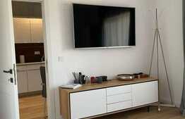 Apartament 3 camere, lux, incalzire in pardoseala, zona Rovine