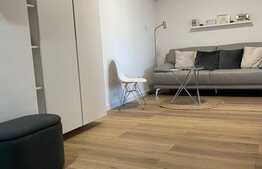 Apartament 3 camere, lux, incalzire in pardoseala, zona Rovine