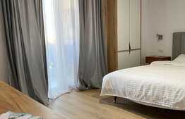 Apartament 3 camere, lux, incalzire in pardoseala, zona Rovine