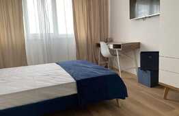 Apartament 3 camere, lux, incalzire in pardoseala, zona Rovine