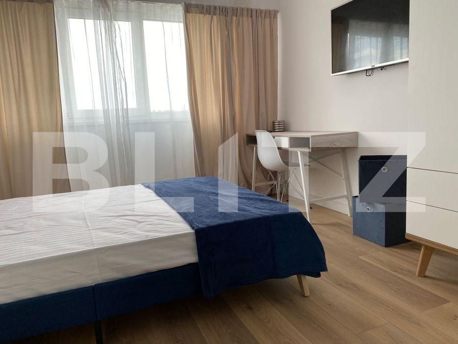 Apartament de închiriat 3 camere Rovine - 74184AI | BLITZ Craiova | Poza6