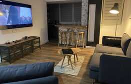 Apartament de 2 camere, lux, incalzire in pardoseala, zona rovine