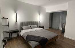 Apartament de 2 camere, lux, incalzire in pardoseala, zona rovine