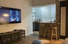 Apartament de 2 camere, lux, incalzire in pardoseala, zona rovine