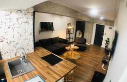 Apartament de 2 camere, lux, incalzire in pardoseala, zona rovine