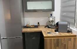 Apartament de 2 camere, lux, incalzire in pardoseala, zona rovine