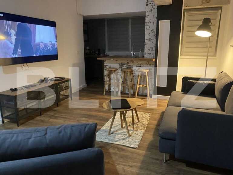 Apartament de inchiriat 2 camere Rovine - 74185AI | BLITZ Craiova | Poza9