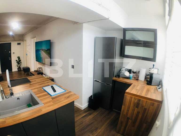 Apartament de inchiriat 2 camere Rovine - 74185AI | BLITZ Craiova | Poza2