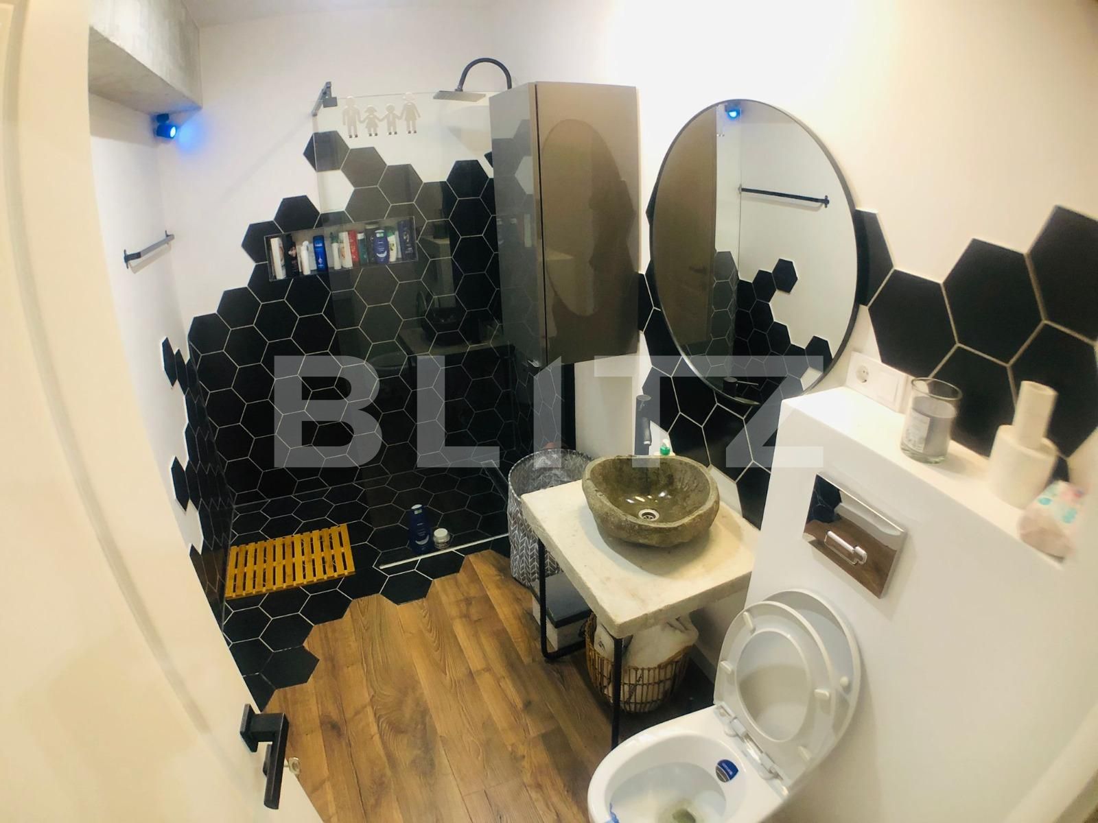 Apartament de închiriat 2 camere Rovine - 74185AI | BLITZ Craiova | Poza12