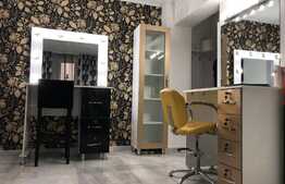 REDUCERE PREȚ! Ultracentral! Salon de înfrumusețare, 40 mp