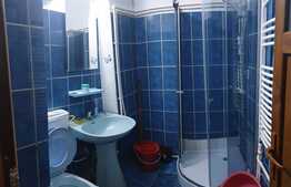 Garsoniera de 33.5 mp, etaj intermediar, zona Rovine