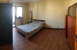 Garsoniera de 33.5 mp, etaj intermediar, zona Rovine