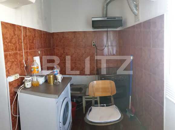 Garsonieră de vânzare Rovine - 74221AV | BLITZ Craiova | Poza7