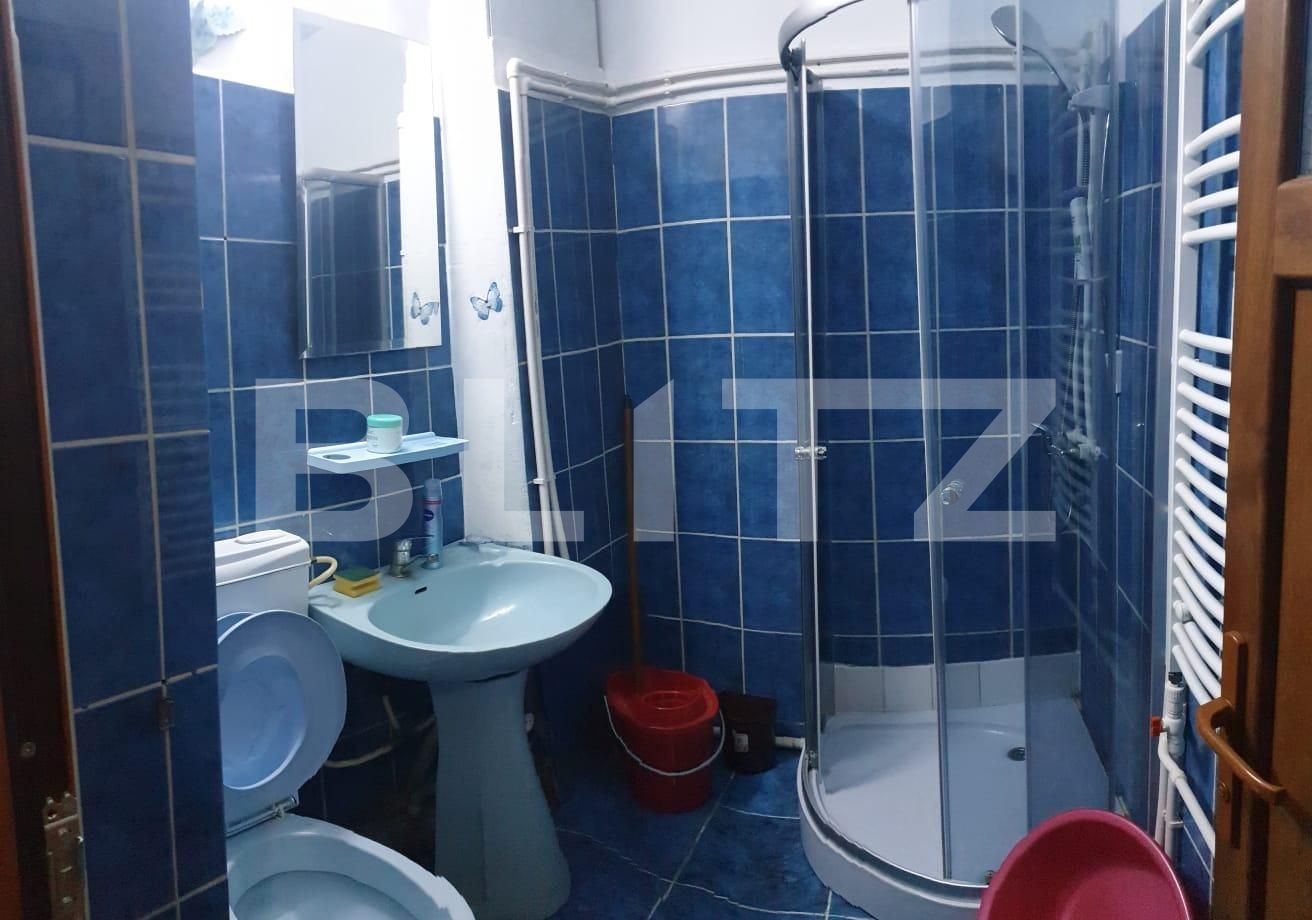 Garsonieră de vânzare Rovine - 74221AV | BLITZ Craiova | Poza9