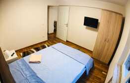 Apartament 2 camere, mobilat si utilat modern, zona Centrala 