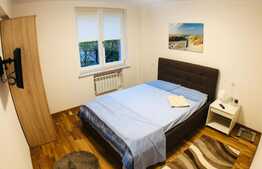 Apartament 2 camere, mobilat si utilat modern, zona Centrala 