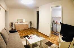 Apartament 2 camere, mobilat si utilat modern, zona Centrala 