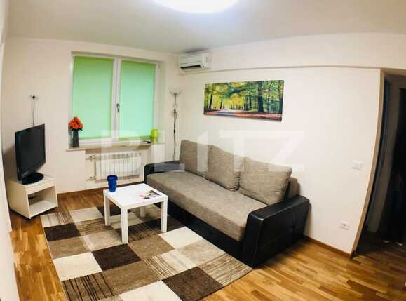 Apartament de închiriat 2 camere Central - 74270AI | BLITZ Craiova | Poza2